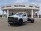 2026 RAM 5500 Chassis Cab RAM 5500 TRADESMAN CHASSIS REGULAR CAB 4X2 84' CA