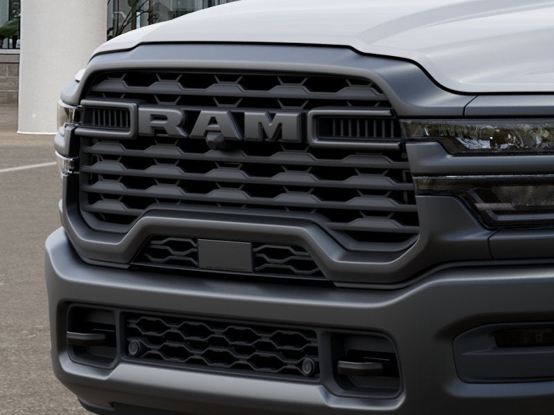 2026 RAM 5500 Chassis Cab RAM 5500 TRADESMAN CHASSIS REGULAR CAB 4X2 84' CA
