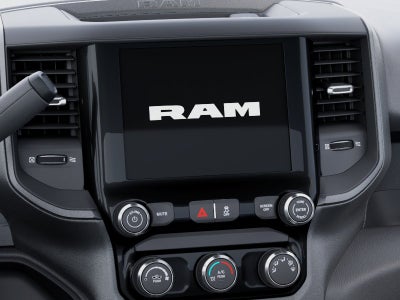 2026 RAM 5500 Chassis Cab RAM 5500 TRADESMAN CHASSIS REGULAR CAB 4X2 84' CA
