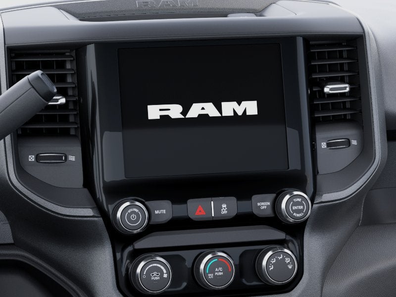 2026 RAM 5500 Chassis Cab RAM 5500 TRADESMAN CHASSIS REGULAR CAB 4X2 84' CA