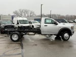 2026 RAM 5500 Chassis Cab RAM 5500 TRADESMAN CHASSIS REGULAR CAB 4X4 84' CA