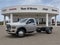 2026 RAM 5500 Chassis Cab RAM 5500 TRADESMAN CHASSIS REGULAR CAB 4X4 84' CA