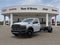 2026 RAM 5500 Chassis Cab RAM 5500 TRADESMAN CHASSIS REGULAR CAB 4X4 120' CA