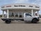 2026 RAM 5500 Chassis Cab RAM 5500 TRADESMAN CHASSIS REGULAR CAB 4X4 120' CA