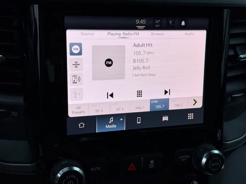 2026 RAM 5500 Chassis Cab TRADESMAN