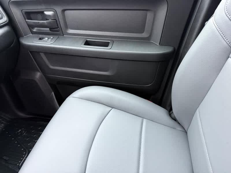 2026 RAM 5500 Chassis Cab TRADESMAN