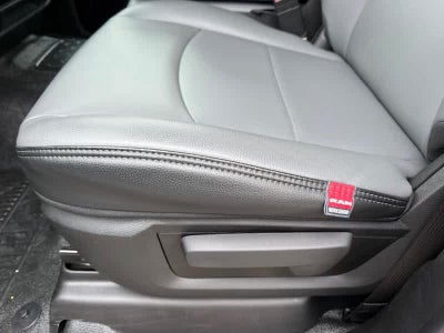 2026 RAM 5500 Chassis Cab TRADESMAN