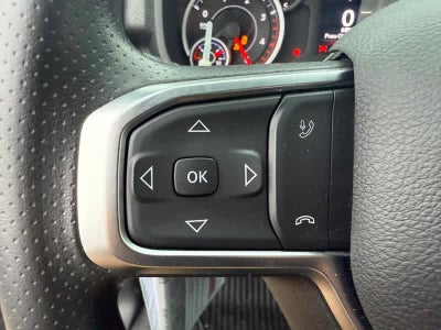 2026 RAM 5500 Chassis Cab TRADESMAN