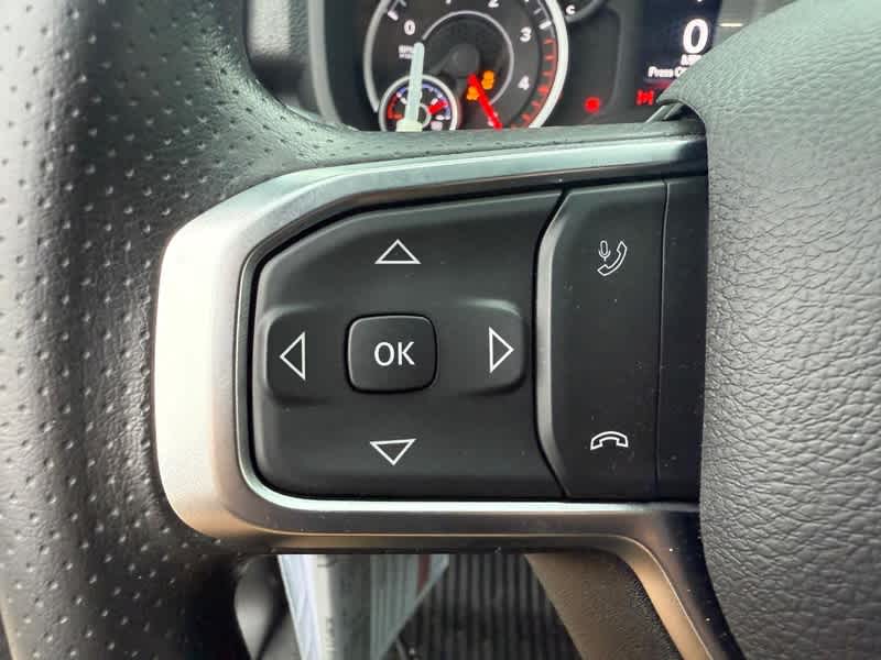 2026 RAM 5500 Chassis Cab TRADESMAN