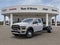 2026 RAM 5500 Chassis Cab TRADESMAN