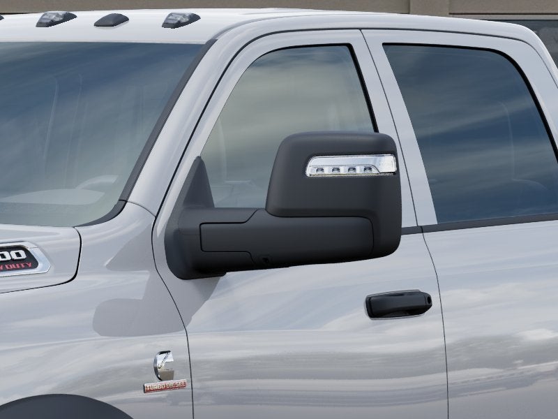 2026 RAM 5500 Chassis Cab TRADESMAN
