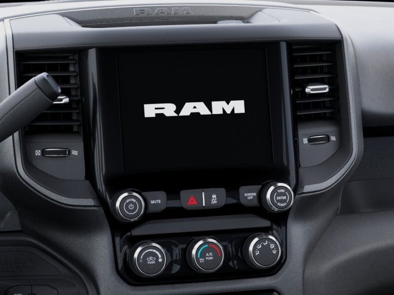 2026 RAM 5500 Chassis Cab TRADESMAN