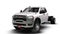 2026 RAM 5500 Chassis Cab Tradesman - 4x4 Crew Cab 84 CA 197.4 WB