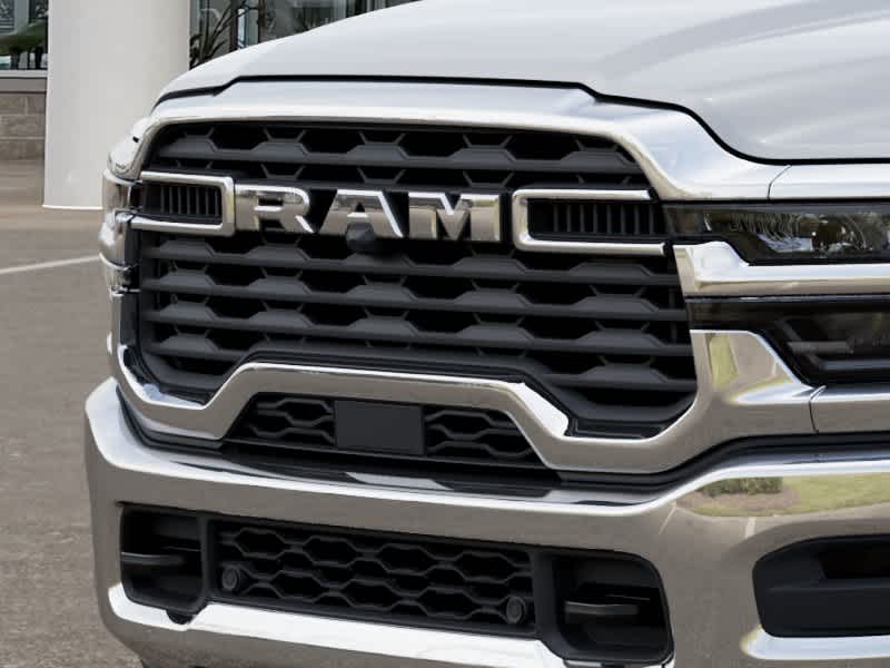 2026 RAM 5500 Chassis Cab TRADESMAN