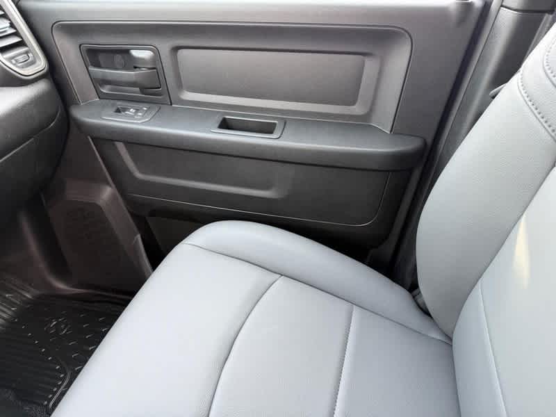 2026 RAM 5500 Chassis Cab TRADESMAN