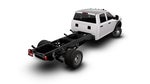 2026 RAM 5500 Chassis Cab Tradesman - 4x4 Crew Cab 84 CA 197.4 WB
