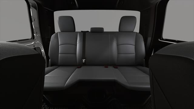 2026 RAM 5500 Chassis Cab TRADESMAN