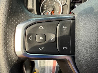 2026 RAM 5500 Chassis Cab TRADESMAN