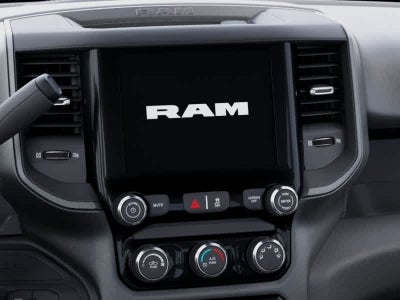 2026 RAM 5500 Chassis Cab TRADESMAN