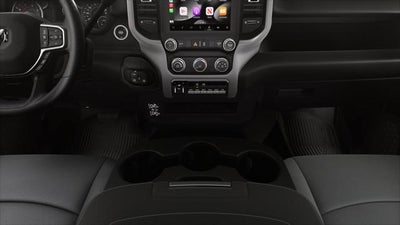 2026 RAM 5500 Chassis Cab TRADESMAN