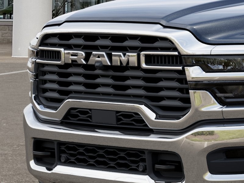 2026 RAM 5500 Chassis Cab TRADESMAN