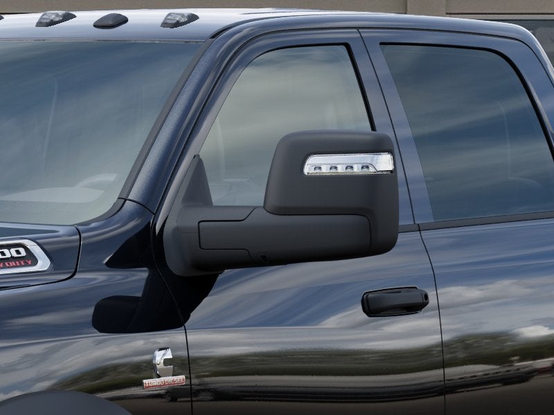 2026 RAM 5500 Chassis Cab TRADESMAN