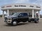 2026 RAM 5500 Chassis Cab TRADESMAN