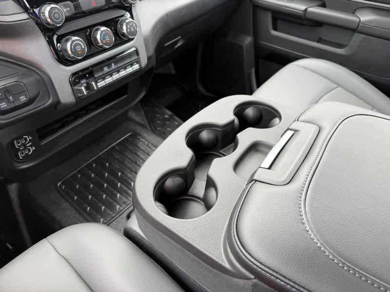 2025 RAM 3500 Chassis Cab Tradesman