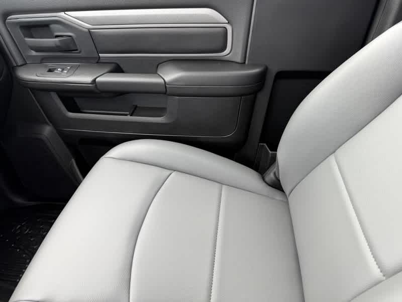 2025 RAM 3500 Chassis Cab Tradesman