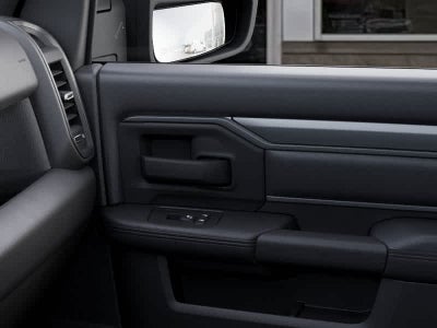 2025 RAM 3500 Chassis Cab Tradesman
