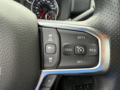 2025 RAM 3500 Chassis Cab Tradesman