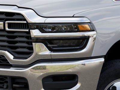 2025 RAM 3500 Chassis Cab Tradesman