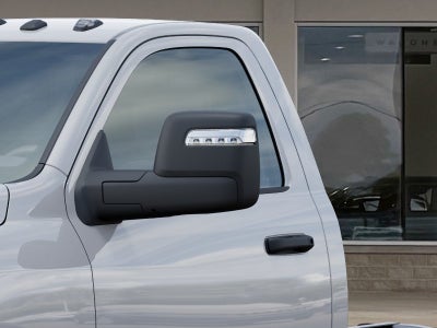 2025 RAM 3500 Chassis Cab Tradesman