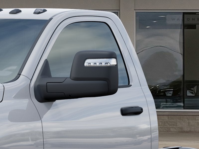 2025 RAM 3500 Chassis Cab Tradesman