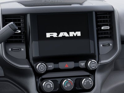 2025 RAM 3500 Chassis Cab Tradesman