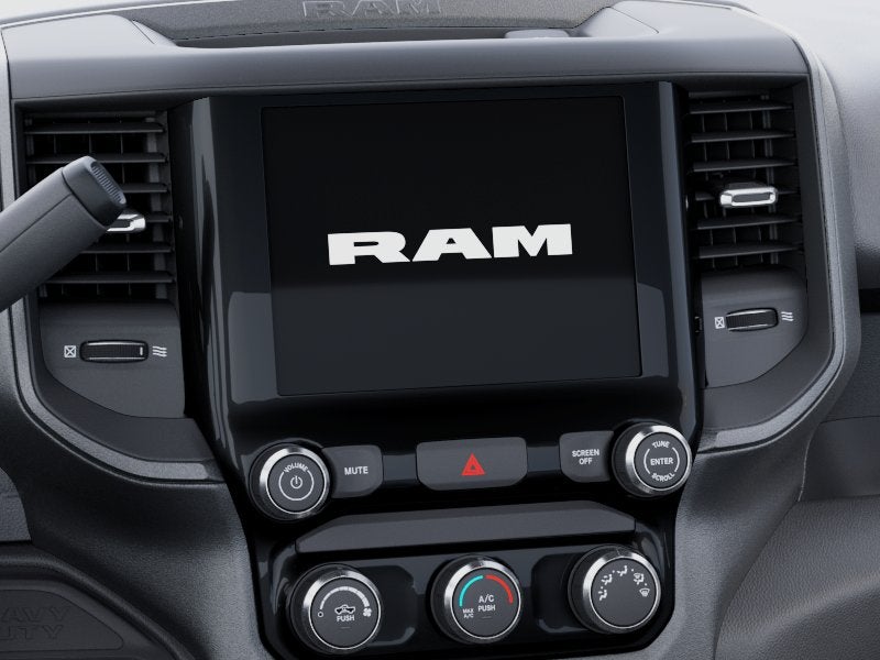 2025 RAM 3500 Chassis Cab Tradesman
