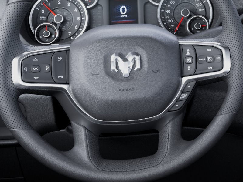 2025 RAM 3500 Chassis Cab Tradesman