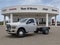 2025 RAM 3500 Chassis Cab Tradesman