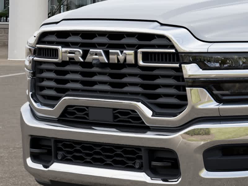 2026 RAM 3500 Chassis Cab RAM 3500 TRADESMAN CHASSIS REGULAR CAB 4X4 84' CA