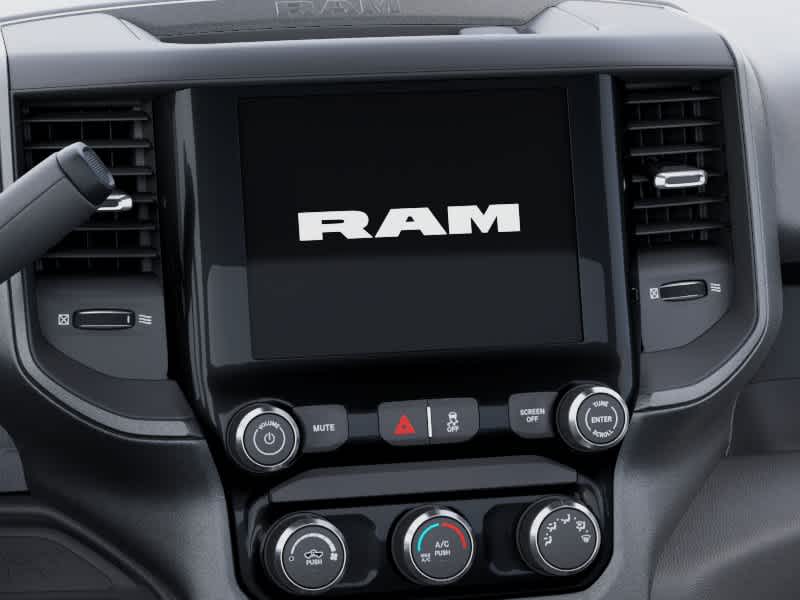 2026 RAM 3500 Chassis Cab RAM 3500 TRADESMAN CHASSIS REGULAR CAB 4X4 84' CA