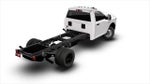 2026 RAM 3500 Chassis Cab RAM 3500 TRADESMAN CHASSIS REGULAR CAB 4X4 84' CA