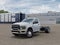 2026 RAM 3500 Chassis Cab RAM 3500 TRADESMAN CHASSIS REGULAR CAB 4X4 84' CA