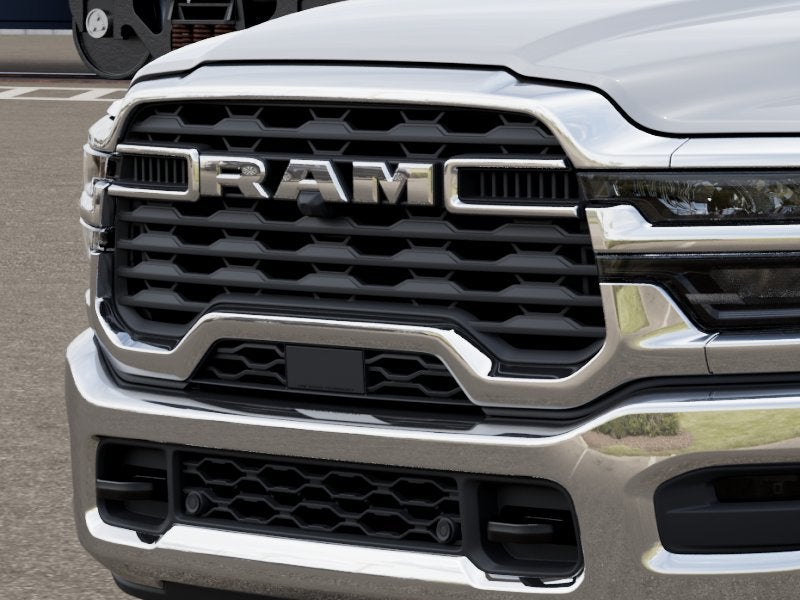 2026 RAM 3500 Chassis Cab RAM 3500 TRADESMAN CHASSIS REGULAR CAB 4X4 84' CA