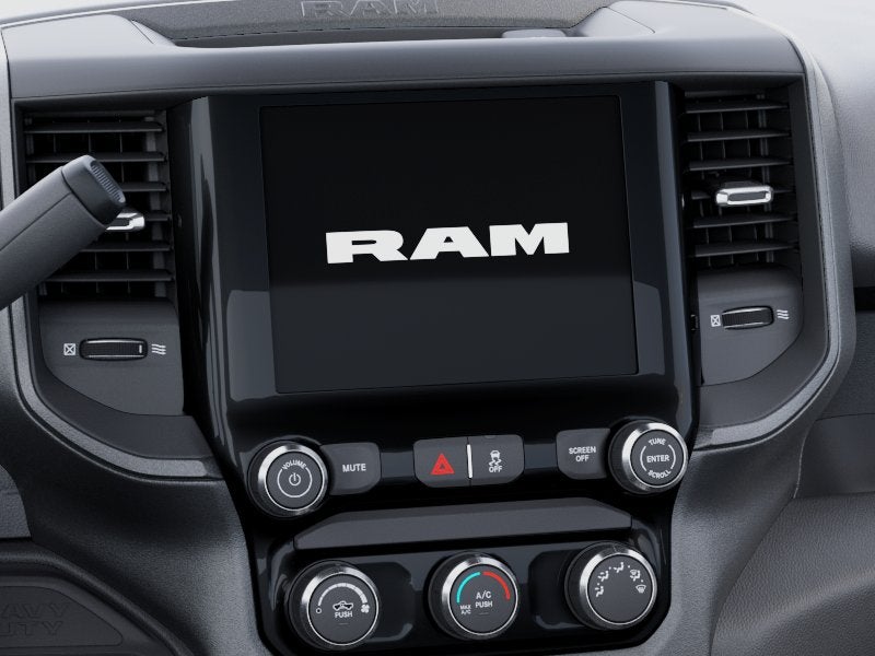 2026 RAM 3500 Chassis Cab RAM 3500 TRADESMAN CHASSIS REGULAR CAB 4X4 84' CA