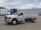 2026 RAM 3500 Chassis Cab RAM 3500 TRADESMAN CHASSIS REGULAR CAB 4X4 84' CA