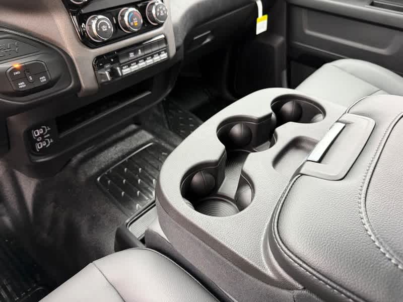 2026 RAM 3500 Chassis Cab Tradesman