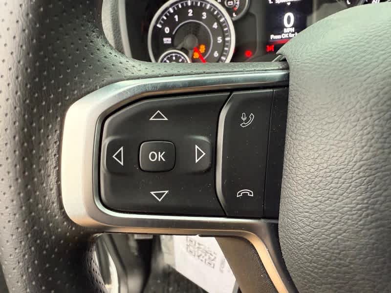 2026 RAM 3500 Chassis Cab Tradesman