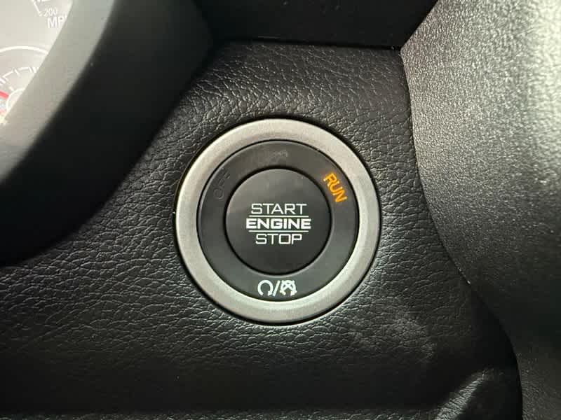 2026 RAM 3500 Chassis Cab Tradesman