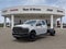 2026 RAM 3500 Chassis Cab Tradesman