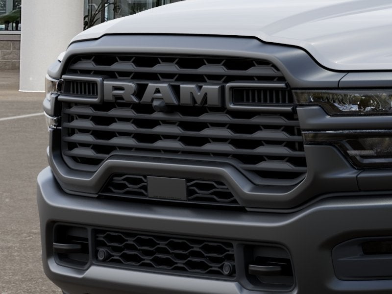 2026 RAM 3500 Chassis Cab Tradesman